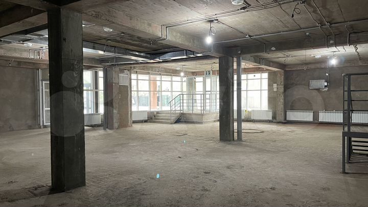 Свободного назначения, 222 м²