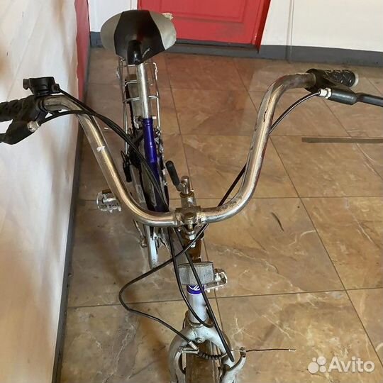 Велосипед Forward Orion 2 (Рассрочка / С1)