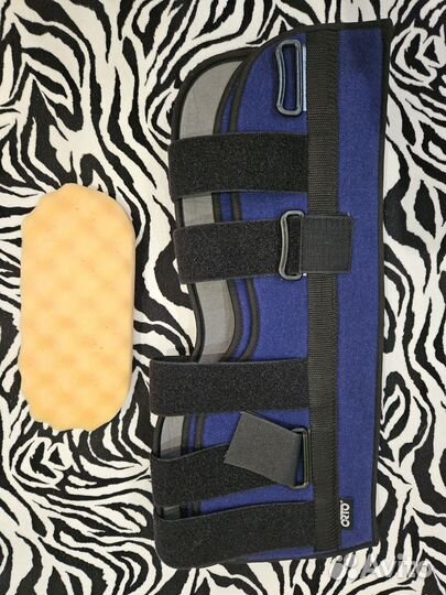 Бандаж на колено