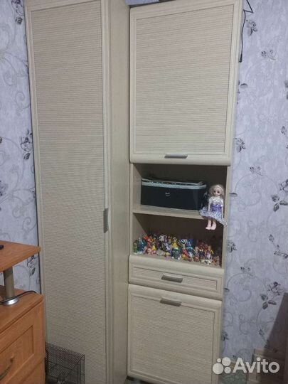 Спальня детская
