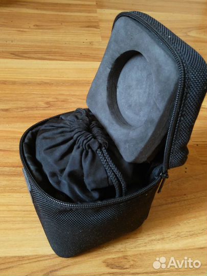 Объектив Canon Fish-eye 15мм