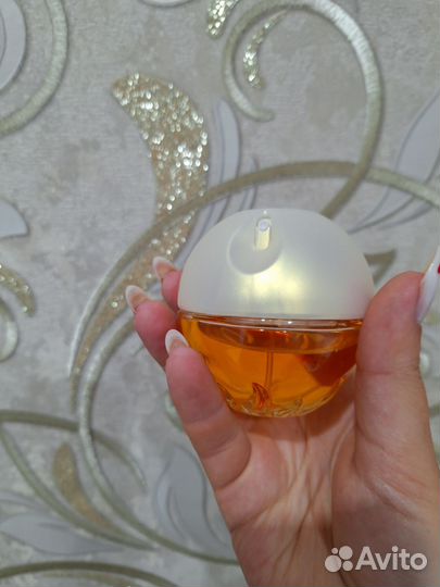 Женская парфюмерия Avon на брони