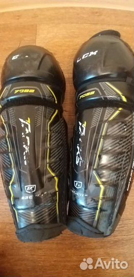 Хоккейная форма 11-13 л