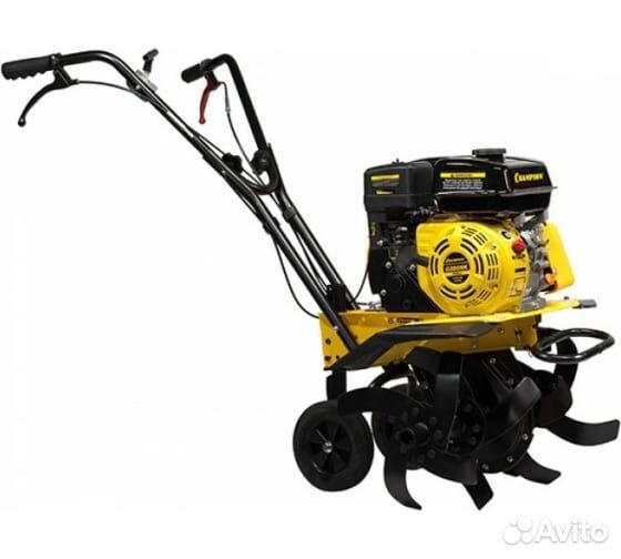 Мотокультиватор Champion BC5712