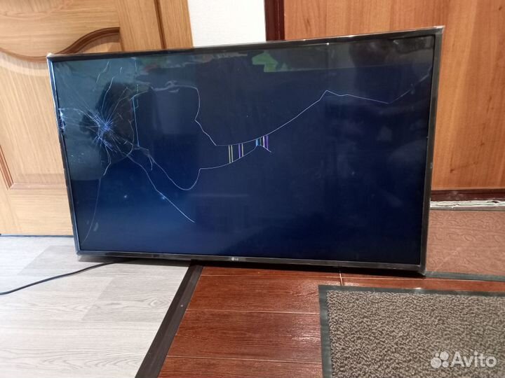 LG 43LK5910