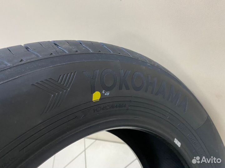 Yokohama Bluearth ES32 205/60 R16 92H