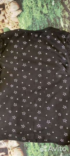 Блузка для девочки