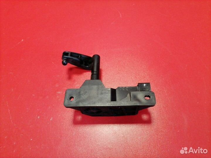 Электропривод форточки правый Infiniti Qx56 JA60