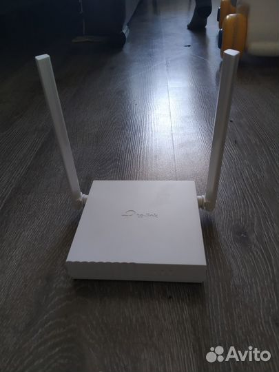 Wifi роутер TpLink