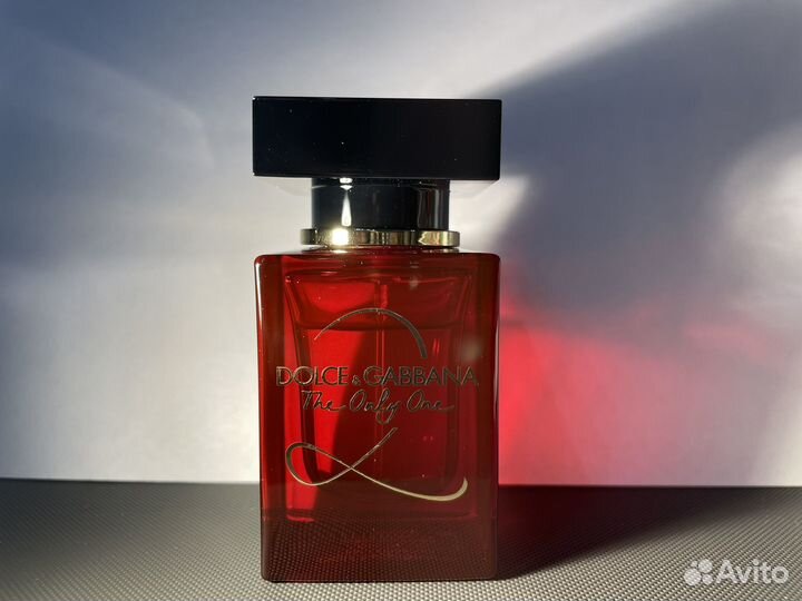 Духи Dolce&Gabbana The Only One 2
