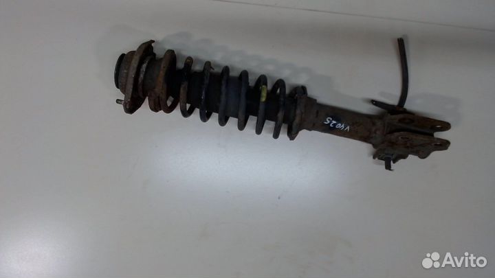 Амортизатор подвески Opel Agila, 2001