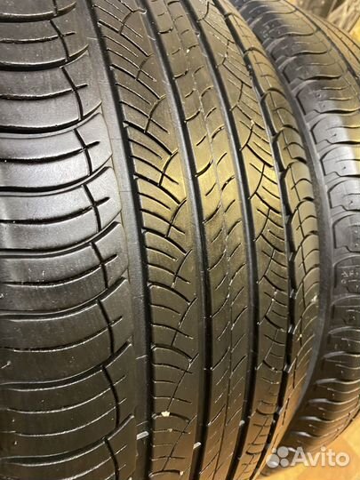 Michelin Latitude Tour HP 265/45 R21 104W