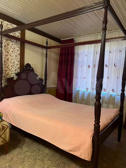 Дом 85 м² на участке 10 сот.