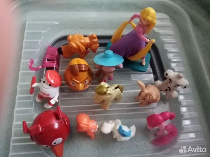 Игрушка