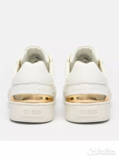 Кроссовки женские guess оригинал