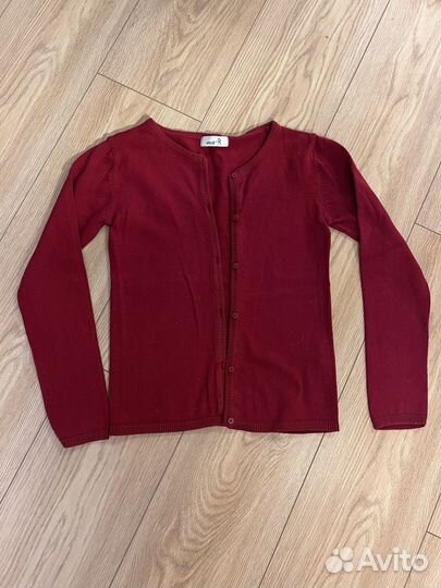 Кофта для девочки
