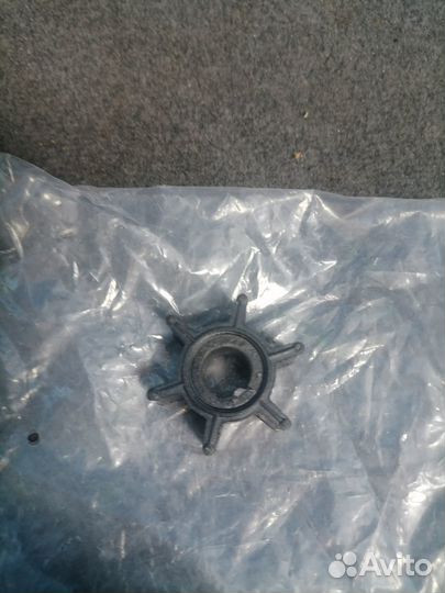 Крыльчатка Mercury 5