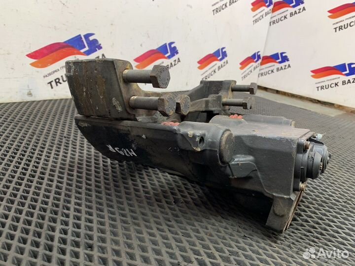 Суппорт правый Man L2000, Man TGL