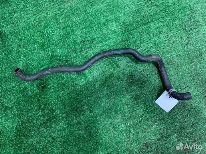 Патрубок отопителя Bmw 520 F10 N20B20B 2012