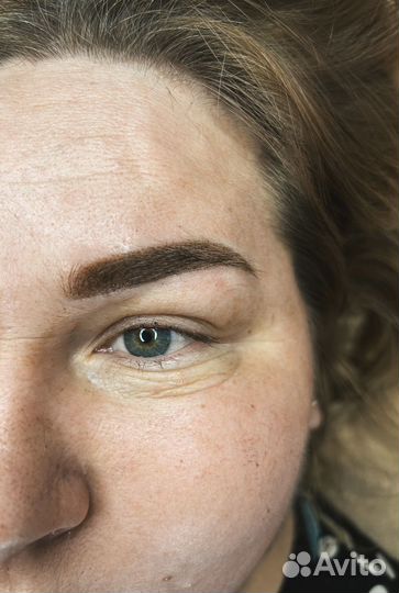 Перманентный макияж