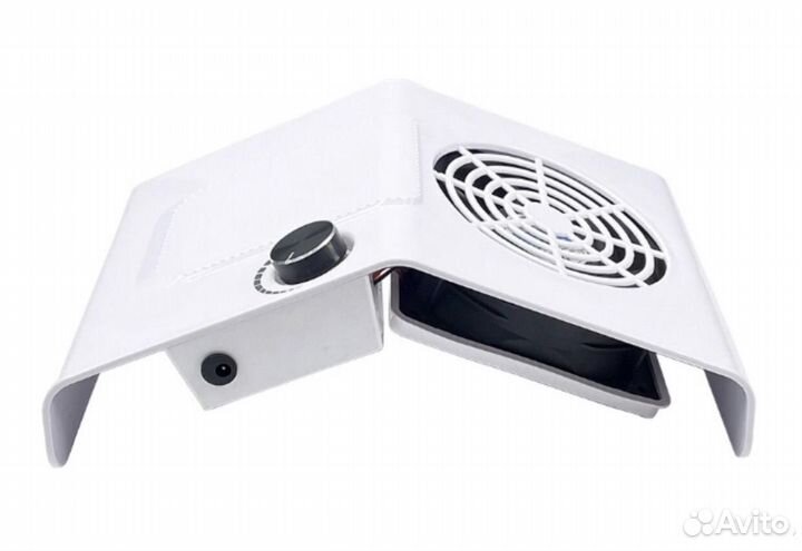 Пылесос для маникюра