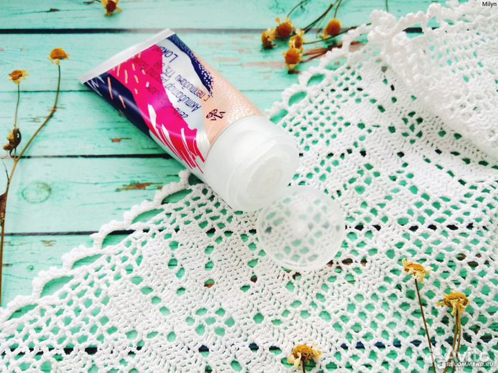 Бальзам «Активатор роста волос с пептидами 175,88»