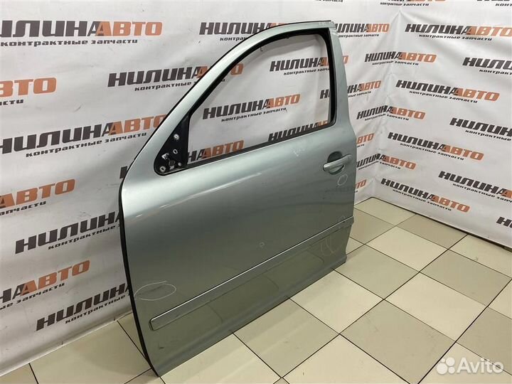 Дверь передняя левая Шкода Октавия А5