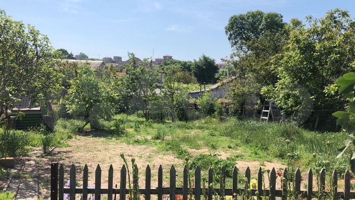 Дом 50 м² на участке 15 сот.