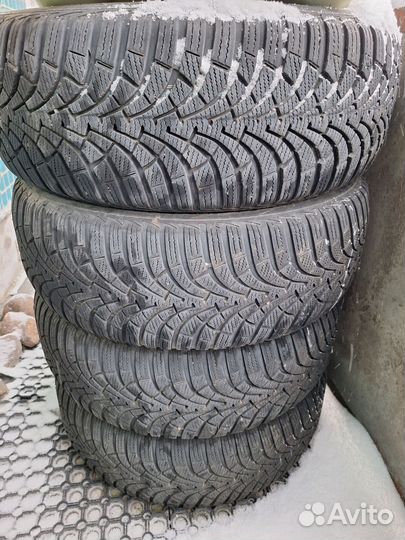 Goodyear Cargo Ultra Grip 205/55 R16 91H