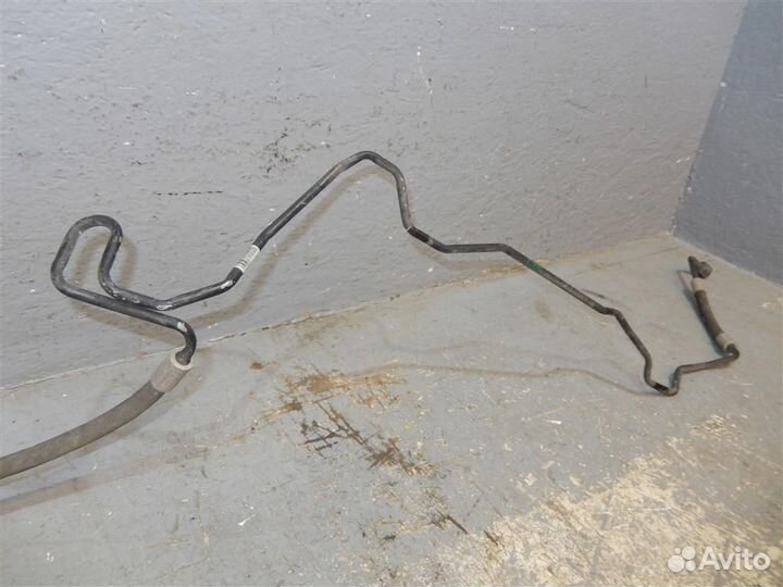 Трубка гидроусилителя BMW X5 E70 2007-2013