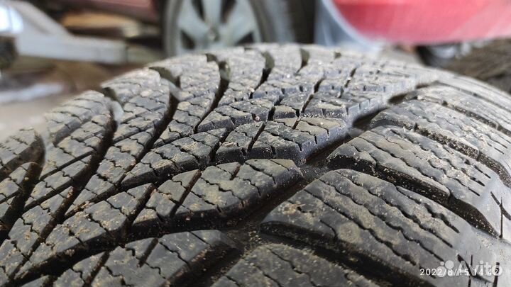 Goodyear UltraGrip Ice 2 205/55 R16 94T