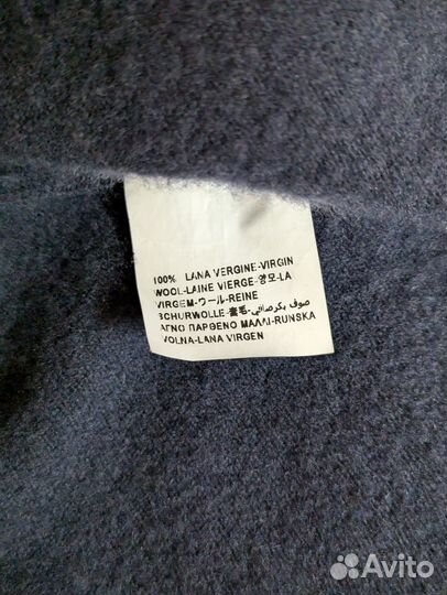 Водолазка benneton S (44)