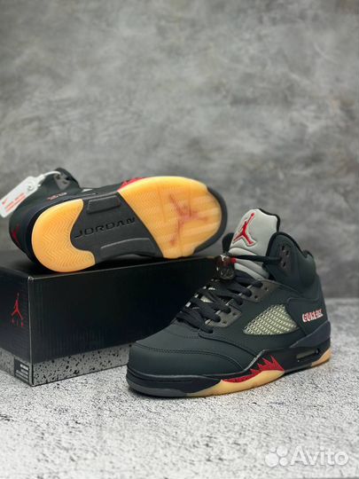 Кроссовки Air Jordan 5