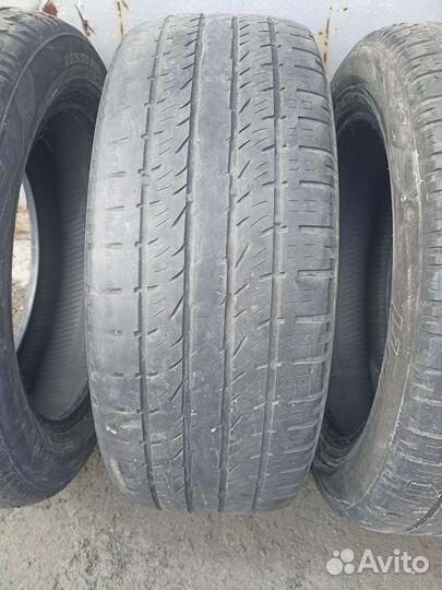 Viatti Bosco A/T 225/55 R18 102V