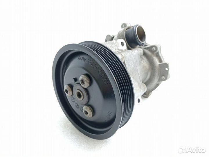 Насос гидроусилителя руля Bmw 1-Series E87