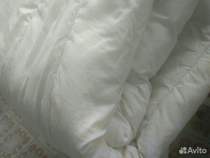 Одеяло силиконовое