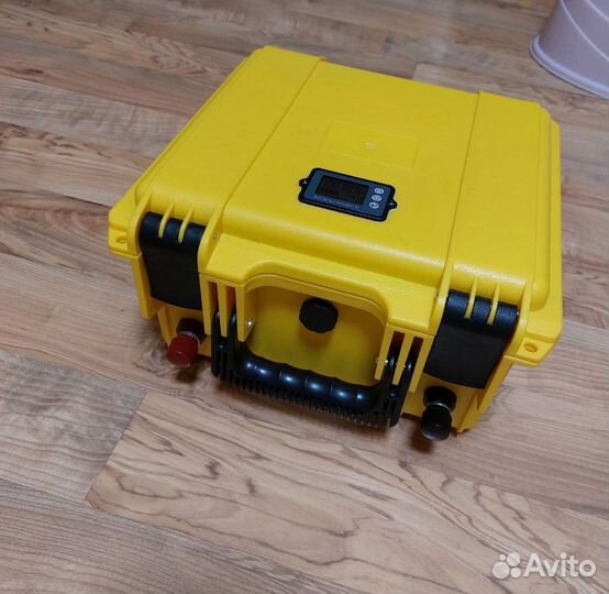 Аккумулятор lifepo4 12v 86ah