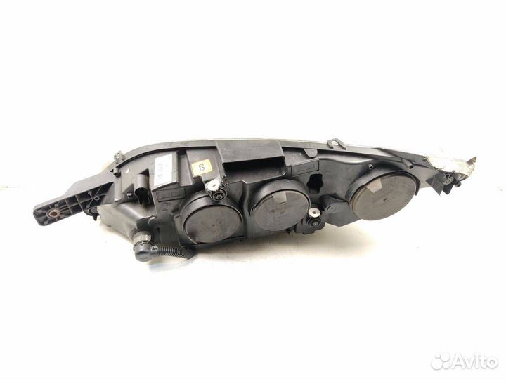 Фара правая Fiat Ducato 3 рест. 2015 1374294080