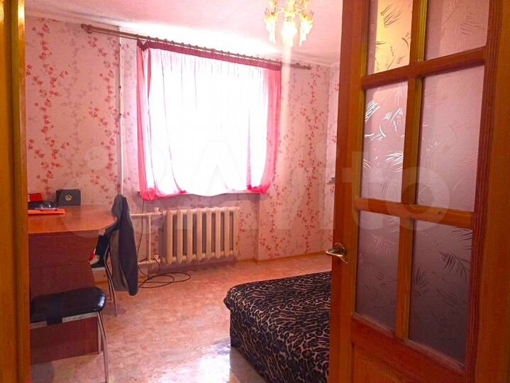 1-к. квартира, 29,7 м², 3/9 эт.