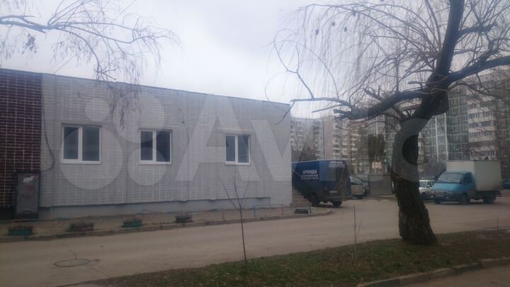 Свободного назначения, 124 м²