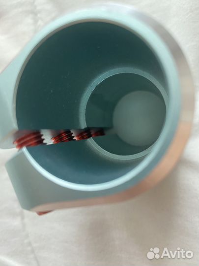 Зажим для трюкового самоката aztec pandora scs