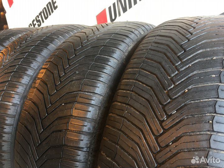 Michelin CrossClimate 235/60 R18