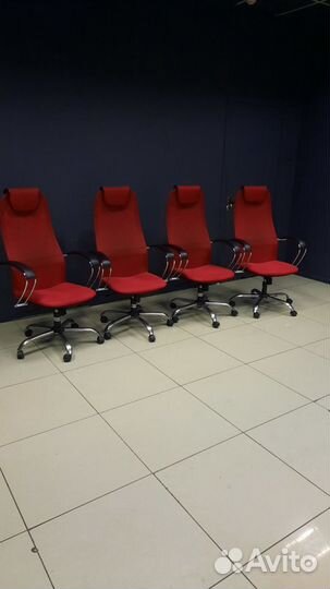 Ремонт компьютерных и парикмахерских кресел