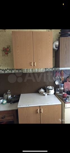 Комната 9,9 м² в 5-к., 5/5 эт.