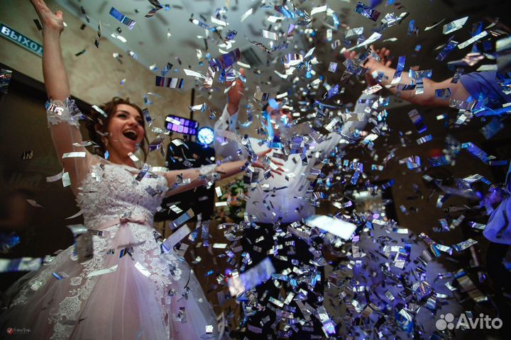 Бумажное шоу