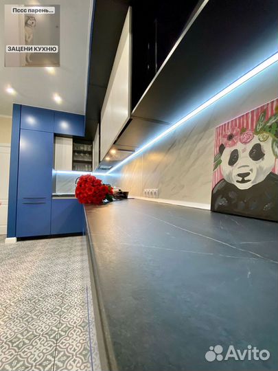 Кухня на заказ