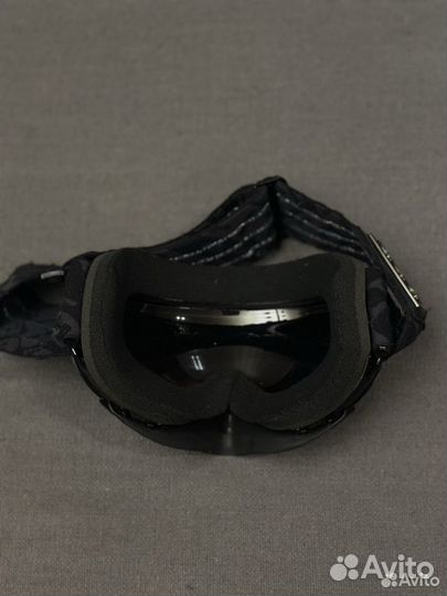 Маска снегоходная 509 Aviator Polarized