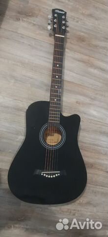 Гитара 7/8