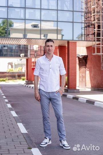 Водитель категории в с д