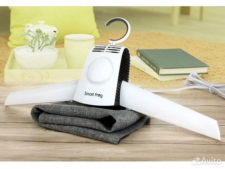 Сушилка для одежды Smart Frog Portable Dryer